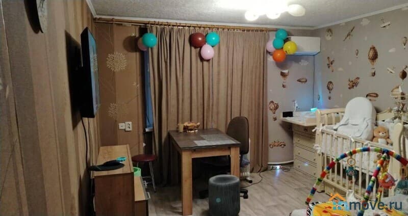 дом, 58.5 м&sup2;