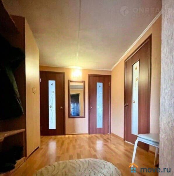 дом, 58.5 м&sup2;