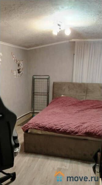 дом, 58.5 м&sup2;