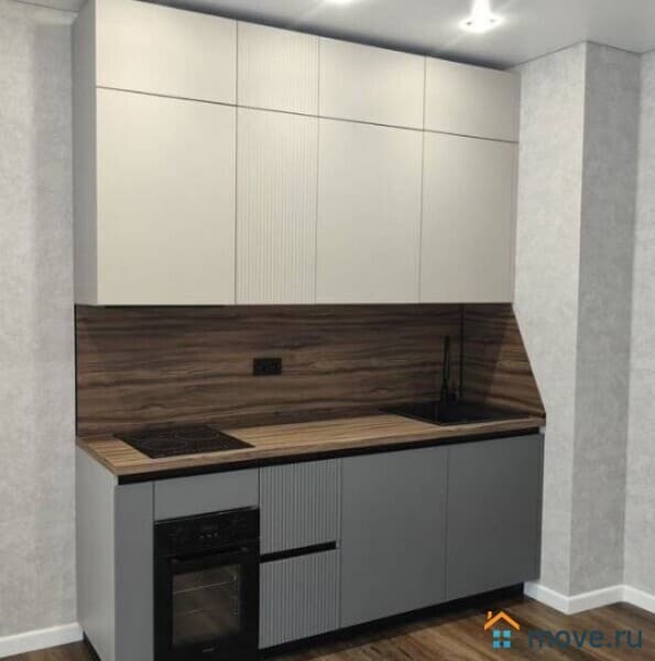 1-комн. квартира, 49 м&sup2;