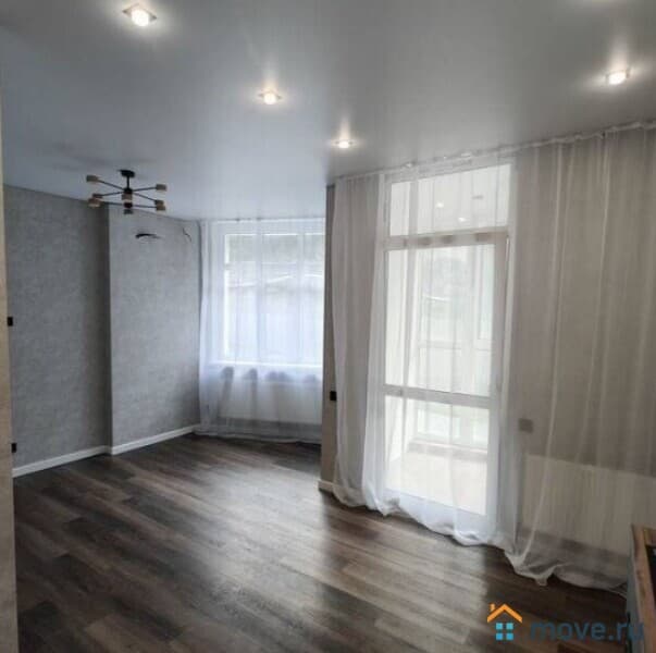 1-комн. квартира, 49 м&sup2;