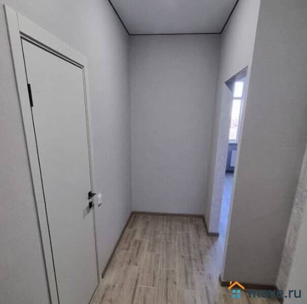 1-комн. квартира, 41.4 м&sup2;