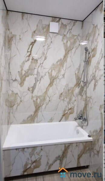 1-комн. квартира, 41.4 м&sup2;