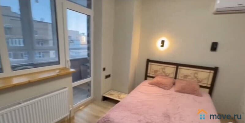 1-комн. квартира, 29 м&sup2;