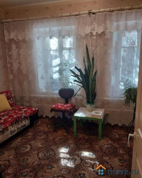 4-комн. квартира, 75 м&sup2;