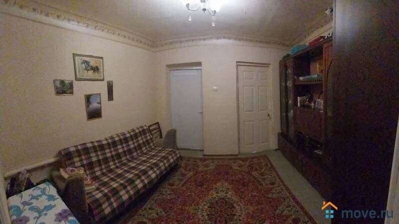 4-комн. квартира, 75 м&sup2;