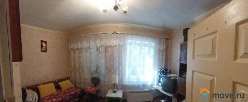 4-комн. квартира, 75 м&sup2;