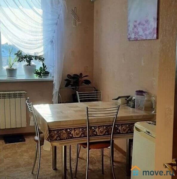 2-комн. квартира, 70 м&sup2;