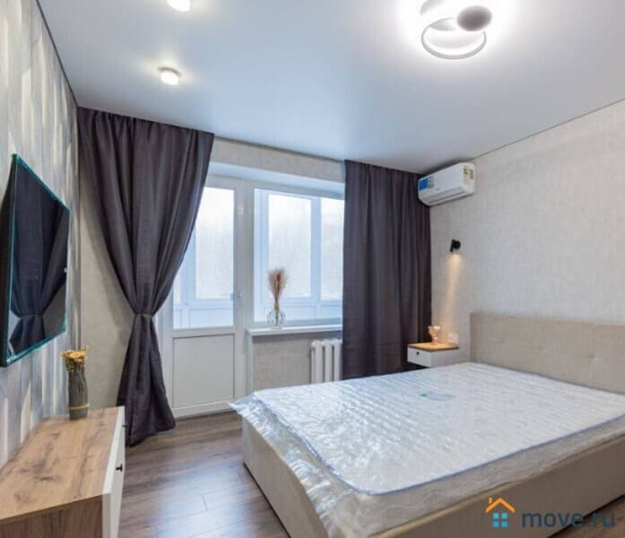 2-комн. квартира, 47.8 м&sup2;