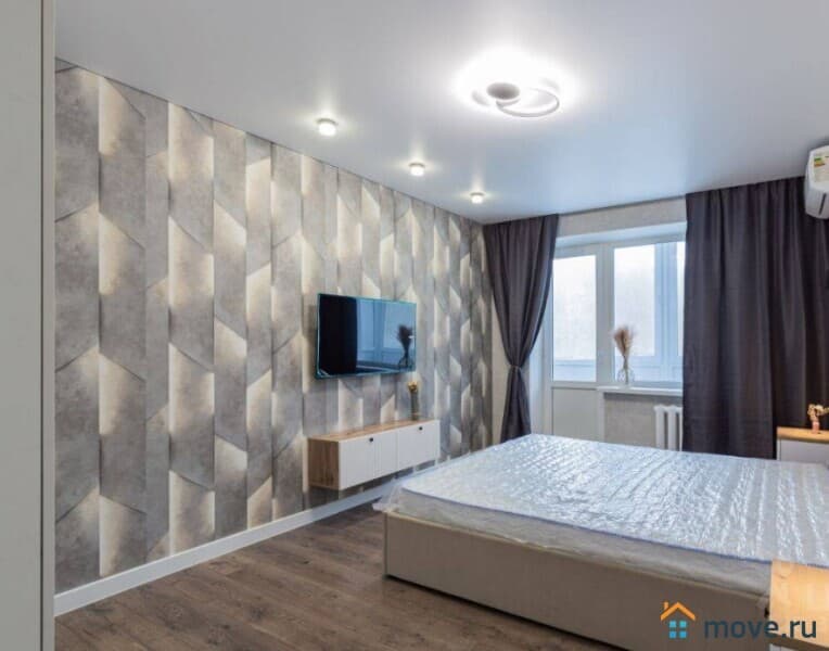 2-комн. квартира, 47.8 м&sup2;