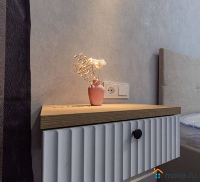 2-комн. квартира, 47.8 м&sup2;