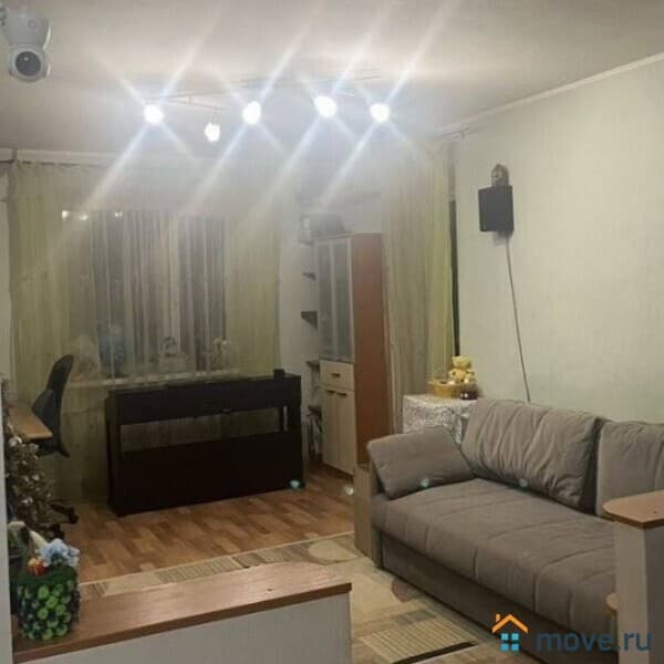 2-комн. квартира, 54 м&sup2;