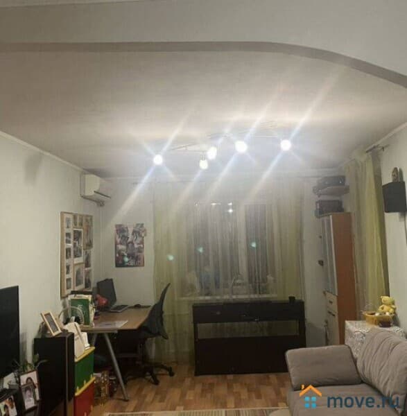 2-комн. квартира, 54 м&sup2;