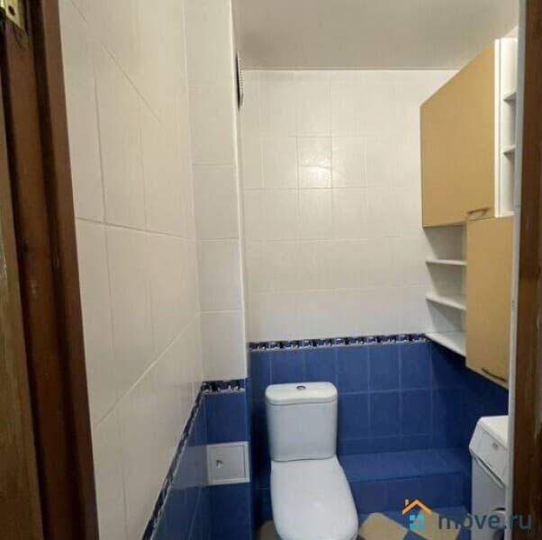 2-комн. квартира, 54 м&sup2;