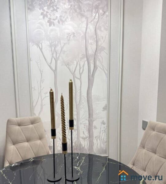 2-комн. квартира, 44.7 м&sup2;