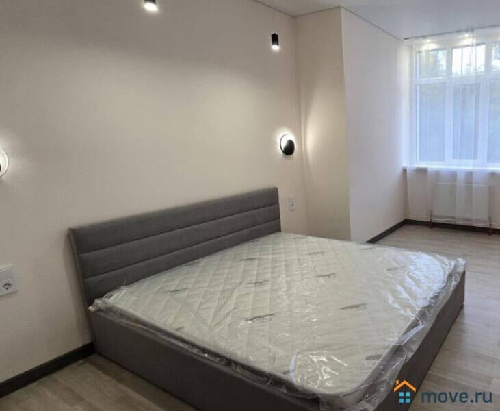 2-комн. квартира, 53.3 м&sup2;