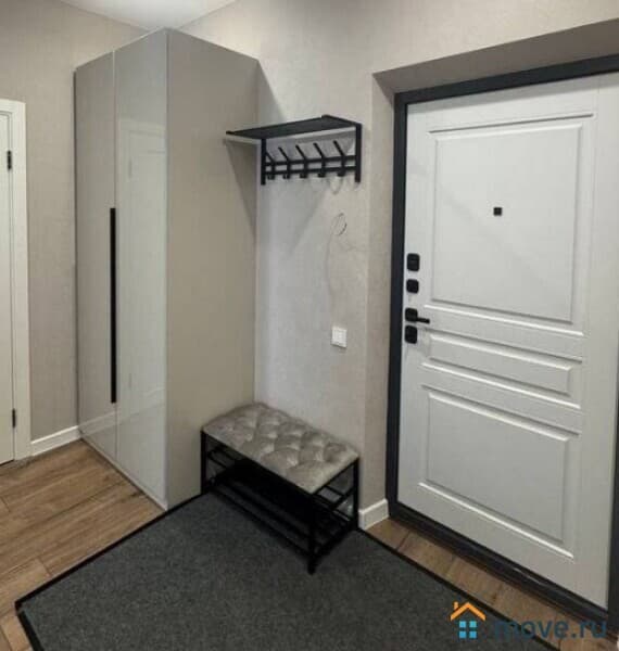 1-комн. квартира, 39 м&sup2;