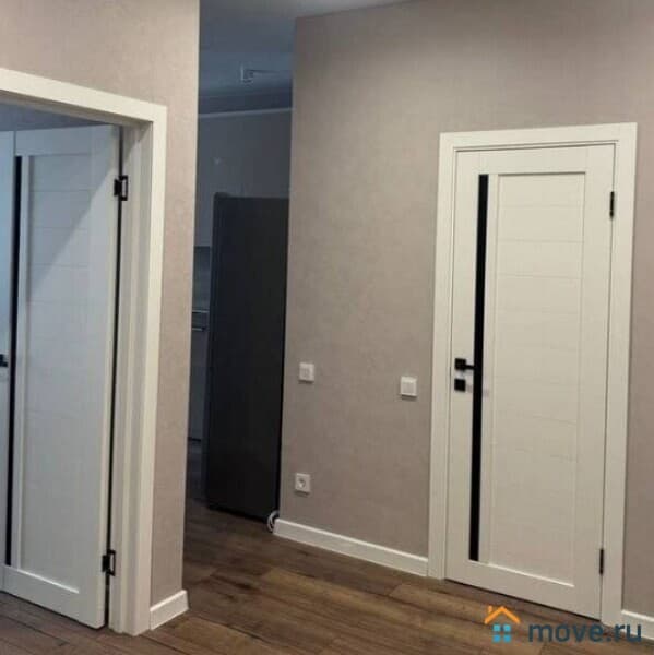 1-комн. квартира, 39 м&sup2;