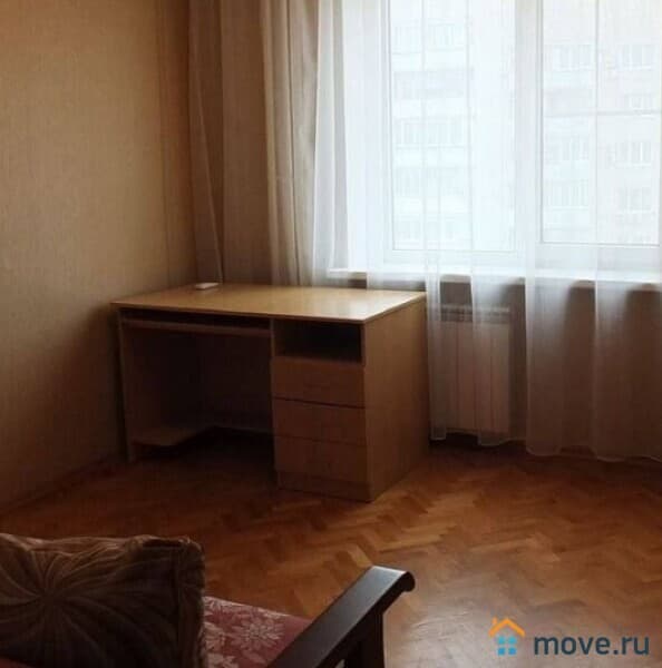 3-комн. квартира, 77 м&sup2;