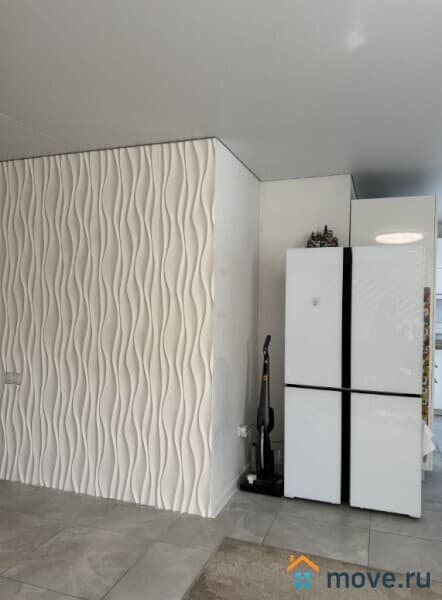 3-комн. квартира, 102 м&sup2;