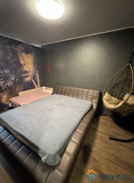 3-комн. квартира, 102 м&sup2;