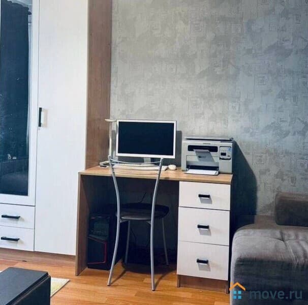 1-комн. квартира, 26 м&sup2;