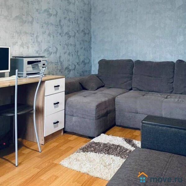1-комн. квартира, 26 м&sup2;