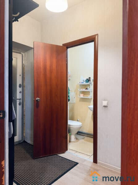 1-комн. квартира, 26 м&sup2;