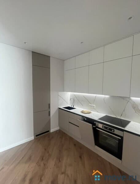 2-комн. квартира, 45 м&sup2;