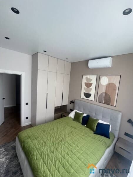 2-комн. квартира, 45 м&sup2;
