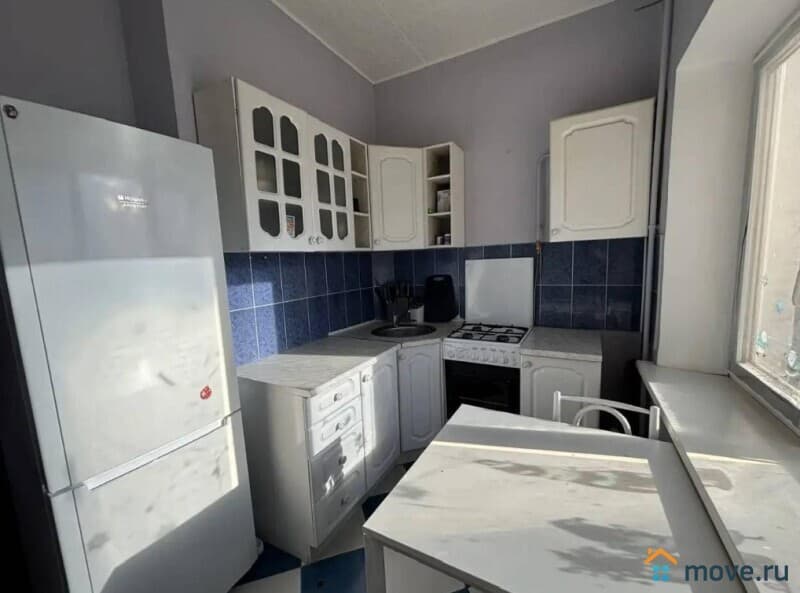 1-комн. квартира, 36 м&sup2;