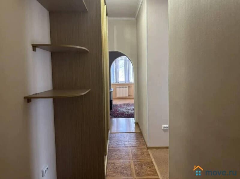 1-комн. квартира, 36 м&sup2;