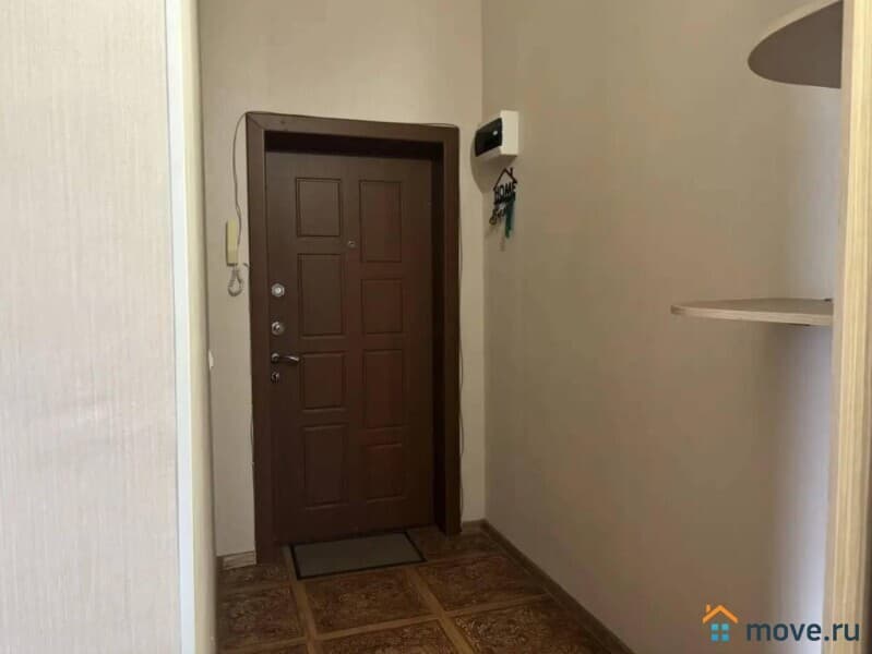 1-комн. квартира, 36 м&sup2;