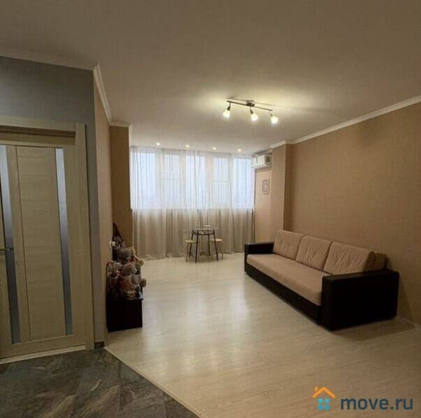 1-комн. квартира, 37 м&sup2;