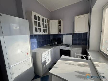 Продаем 1-комнатную квартиру, 36 м&sup2;, Ростов-на-Дону, Ленина 56