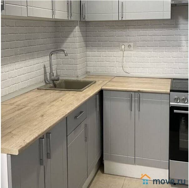 студия, 31 м&sup2;