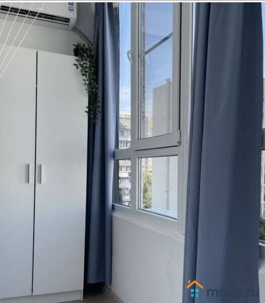 студия, 31 м&sup2;