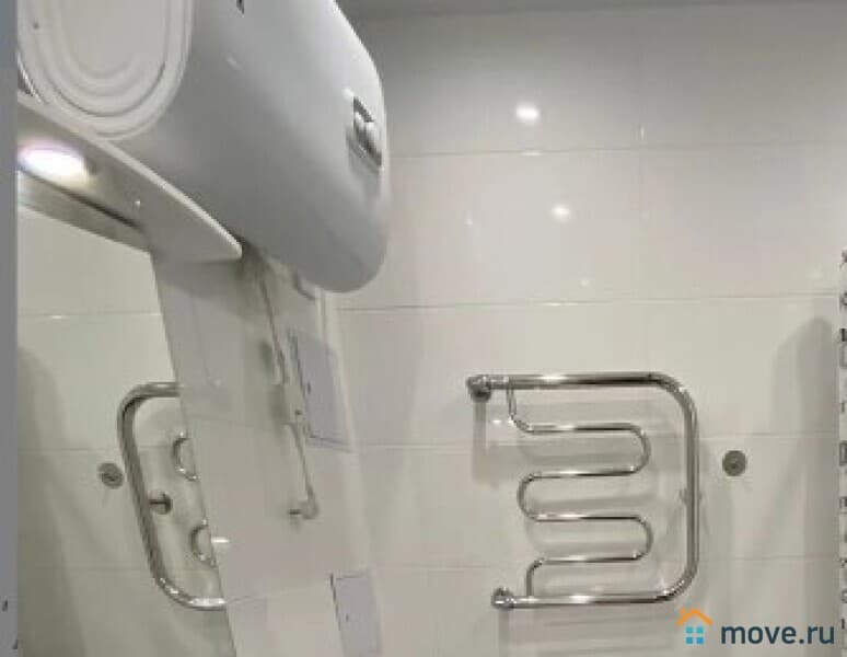 1-комн. квартира, 40 м&sup2;