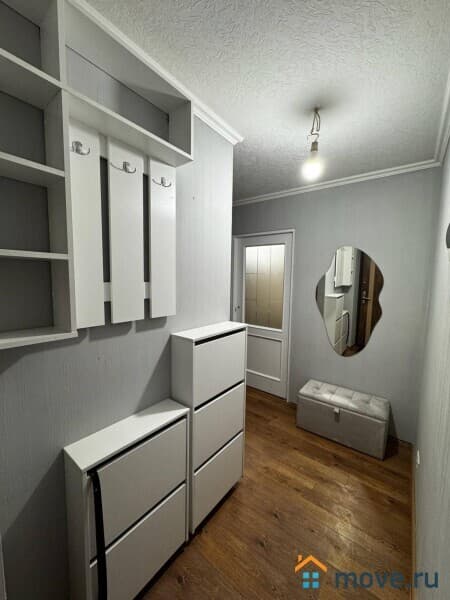 3-комн. квартира, 55 м&sup2;