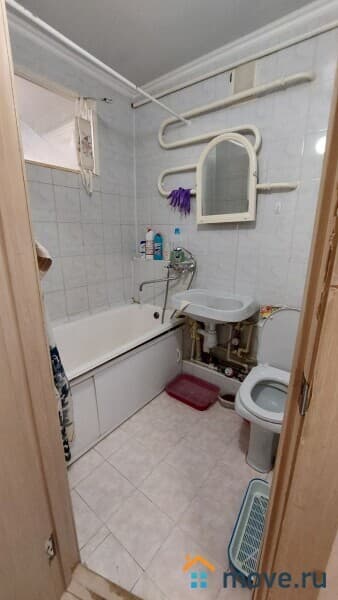 2-комн. квартира, 58 м&sup2;