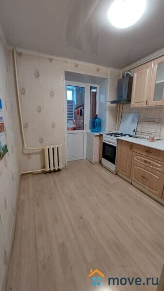 2-комн. квартира, 58 м&sup2;