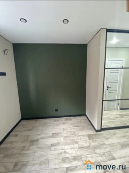 1-комн. квартира, 41 м&sup2;