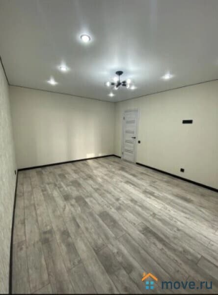 1-комн. квартира, 41 м&sup2;