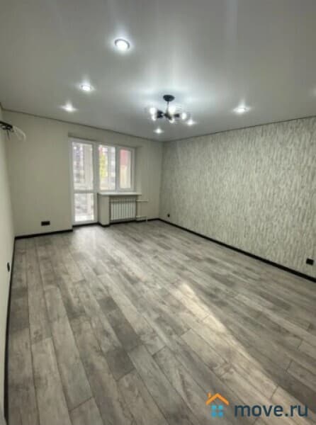 1-комн. квартира, 41 м&sup2;