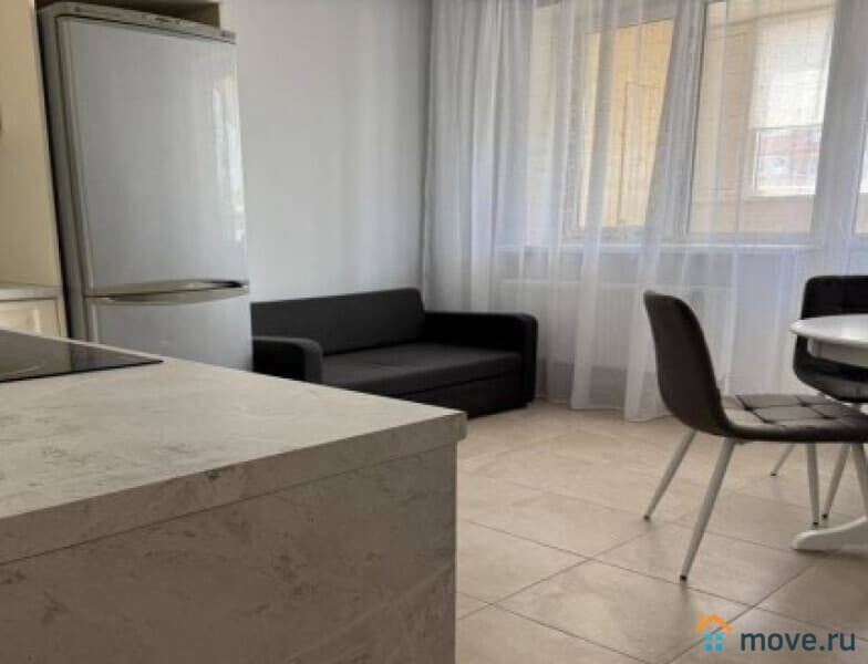 3-комн. квартира, 54 м&sup2;