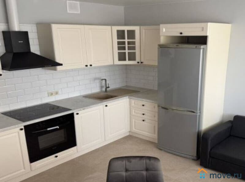 3-комн. квартира, 54 м&sup2;