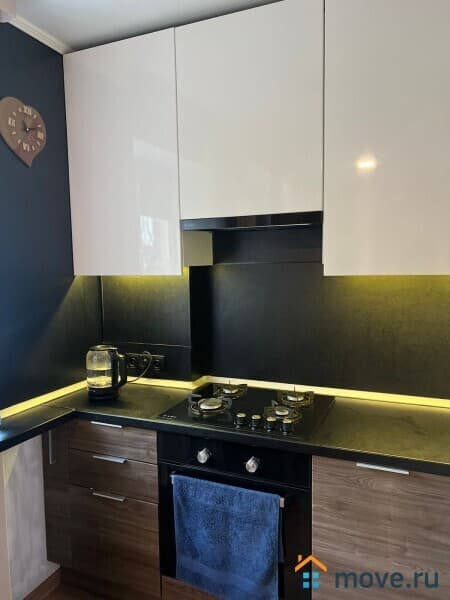 2-комн. квартира, 44 м&sup2;