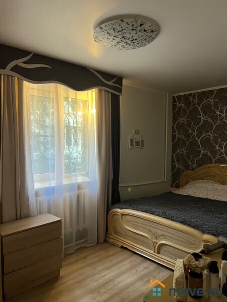 2-комн. квартира, 44 м&sup2;