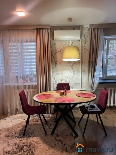 2-комн. квартира, 44 м&sup2;