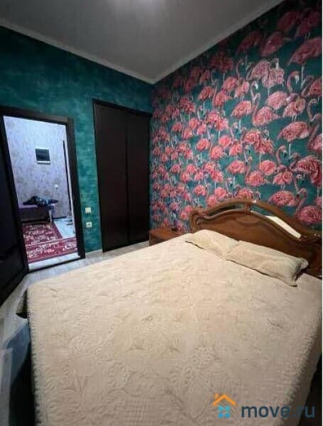 2-комн. квартира, 45 м&sup2;